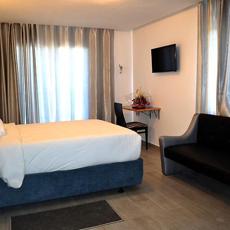 Hotel Centre Ville El Jadida Ngoại thất bức ảnh
