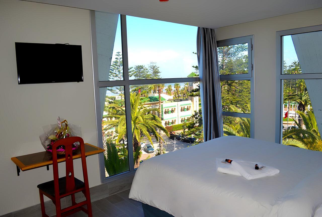 Hotel Centre Ville El Jadida Ngoại thất bức ảnh